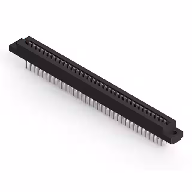 857-070-442-204 EDAC Inc.  Edgeboard Connectors